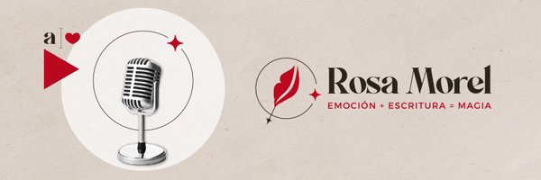 soyrosamorel Profile Banner