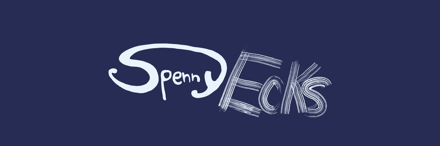 Spenny Ecks banner