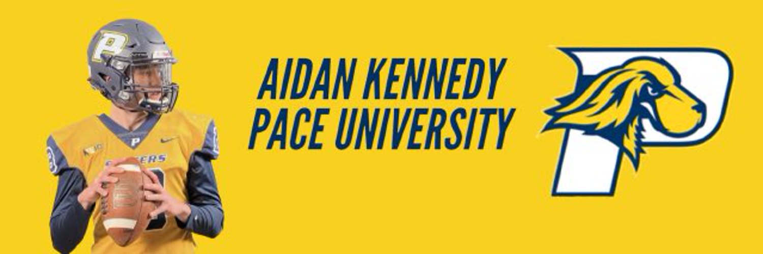 Aidan Kennedy Profile Banner
