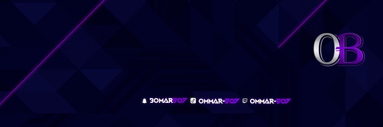 ommar_507's profile banner image