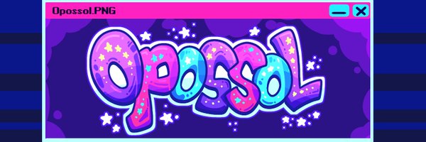Opossol Profile Banner