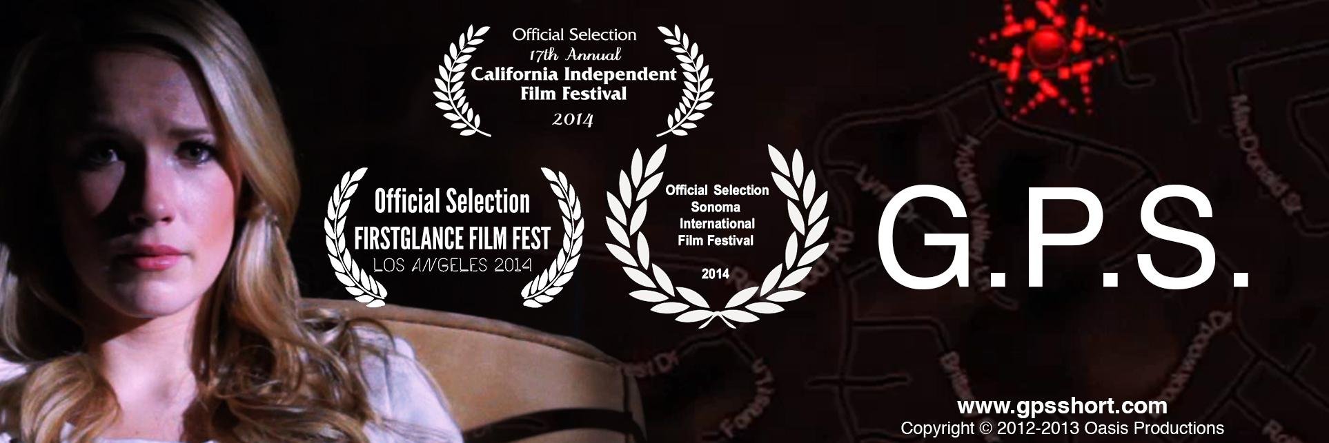 GPSShort's profile banner image