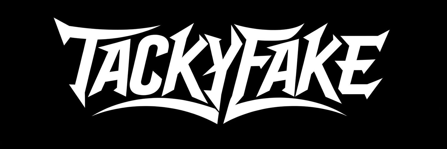 負け犬【Tacky Fake】 banner