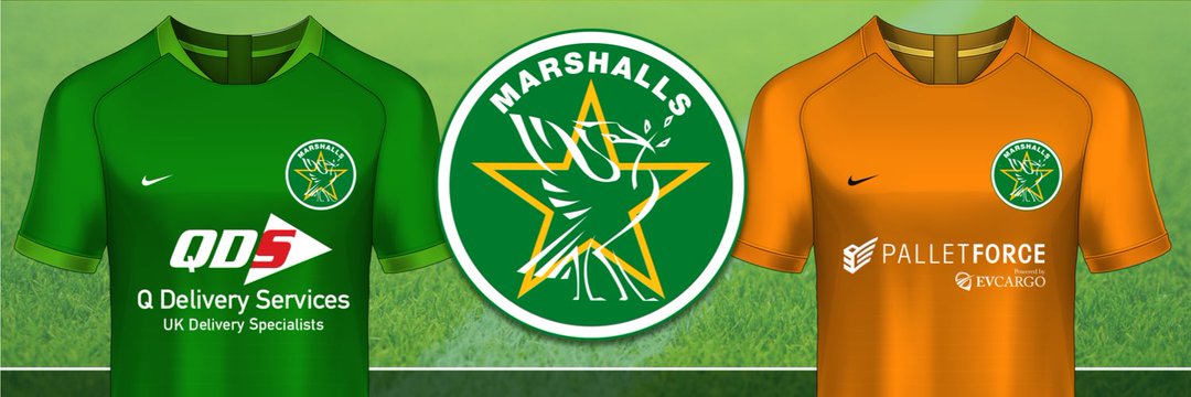 MarshallsU13s's profile banner image