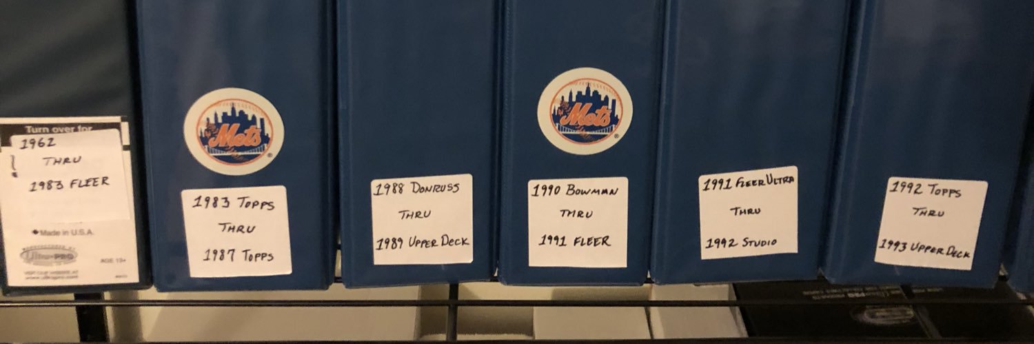 idreamofmets's profile banner image