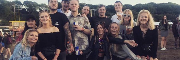 Danielle_Marks's profile banner image
