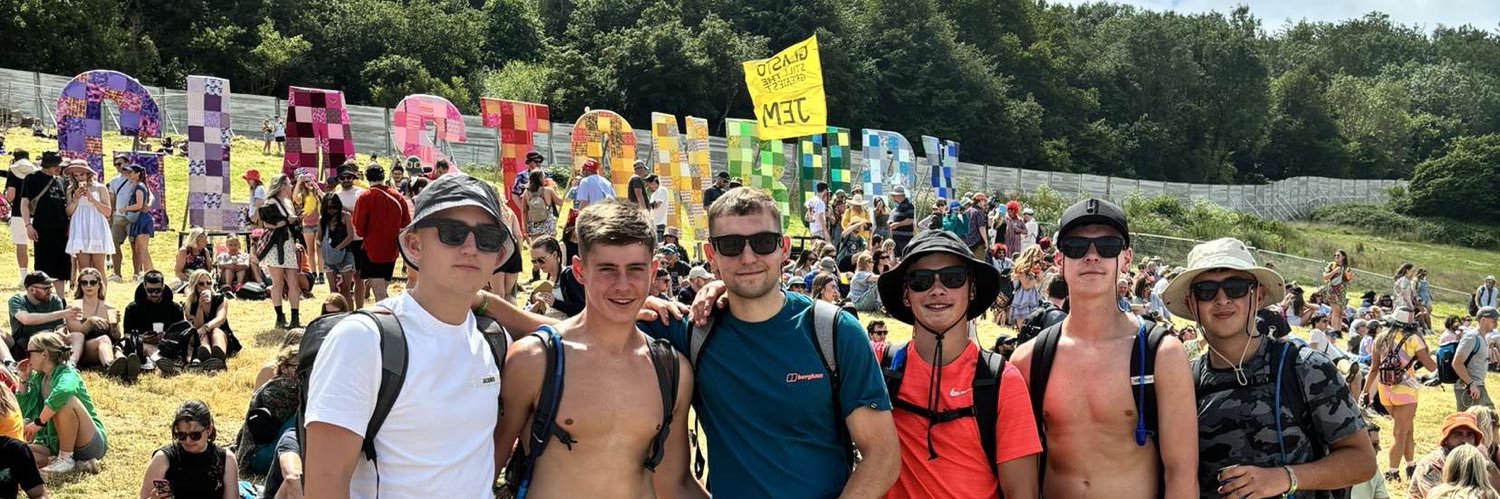 Harry Templeman banner