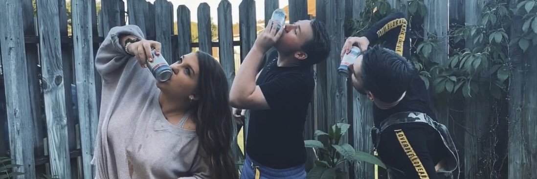 LewisMady's profile banner image