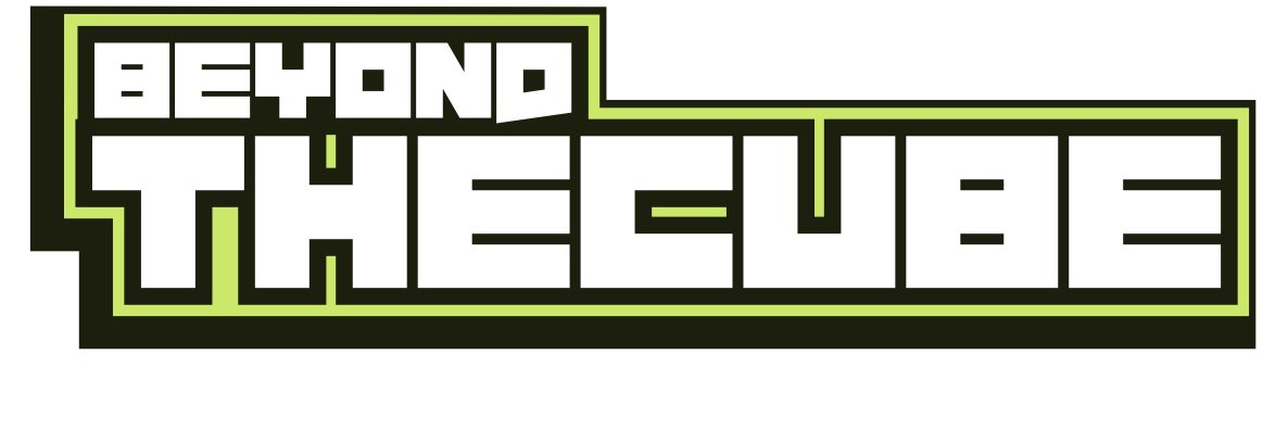 Beyondthecube1's profile banner image
