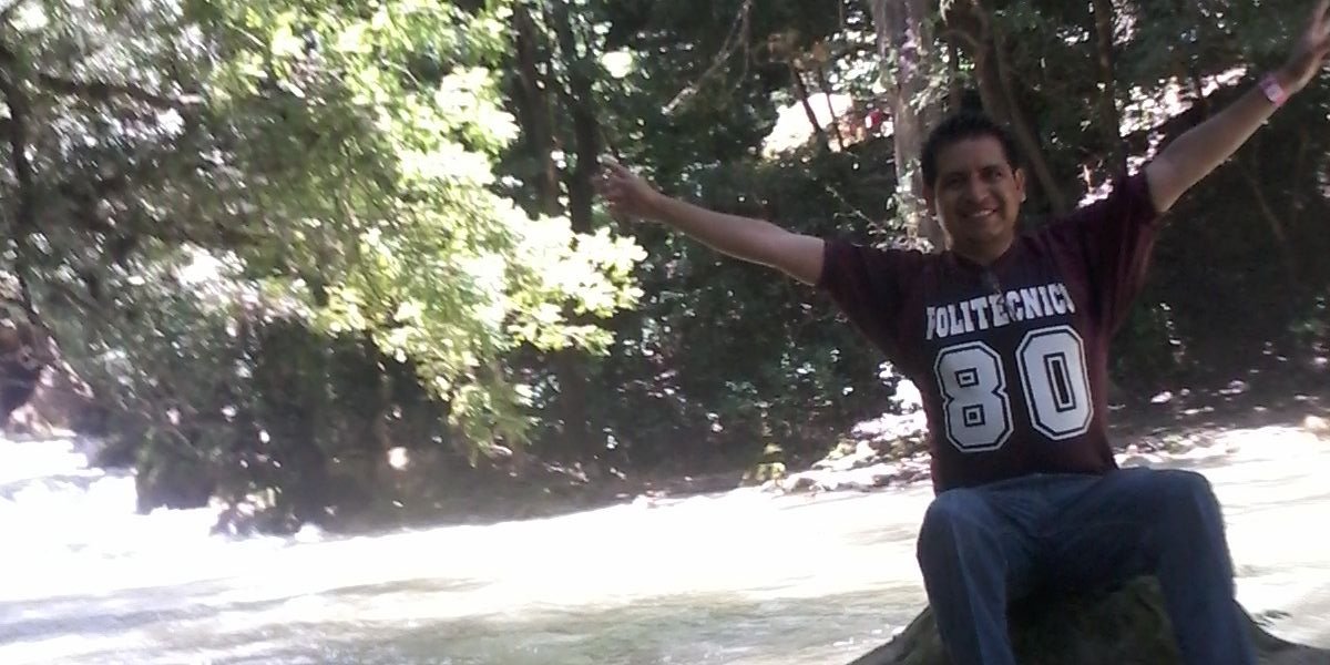 omarsolano's profile banner image