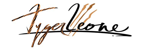 TygerLeone Profile Banner
