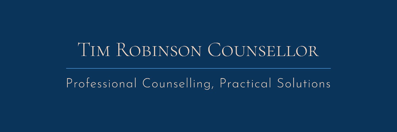 Tim Robinson banner