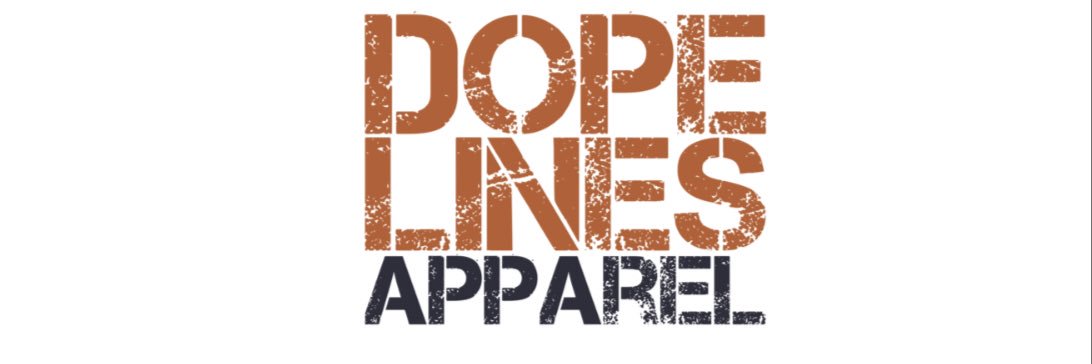 Dopelinesapparel banner