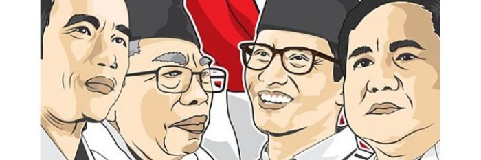 meledugPilpres's profile banner image