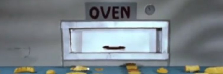 oven banner