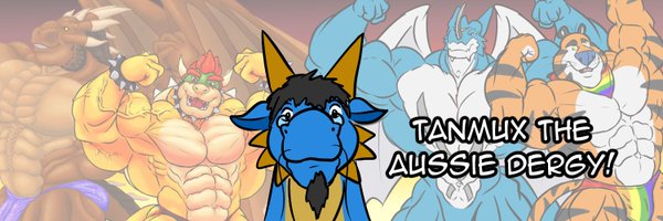 BlueDragonMoon2 Profile Banner