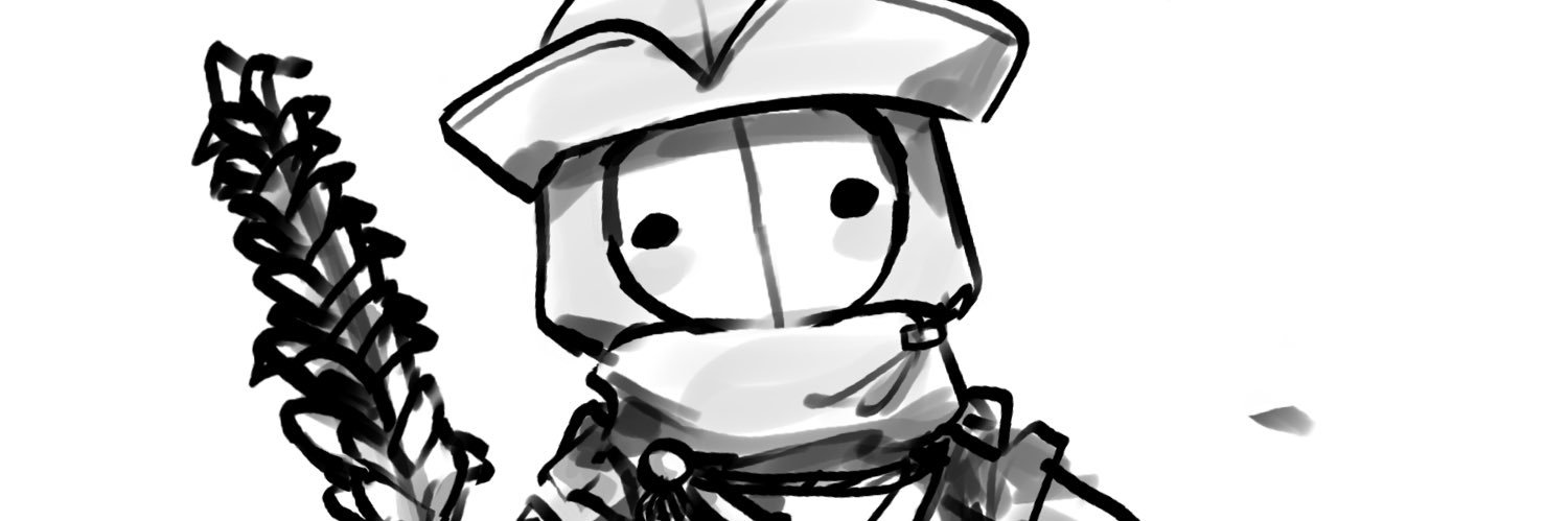 Cran's banner