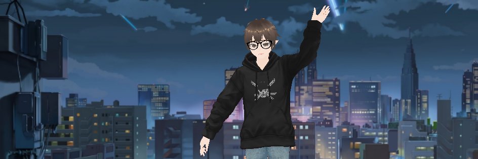Infiltration93's profile banner image