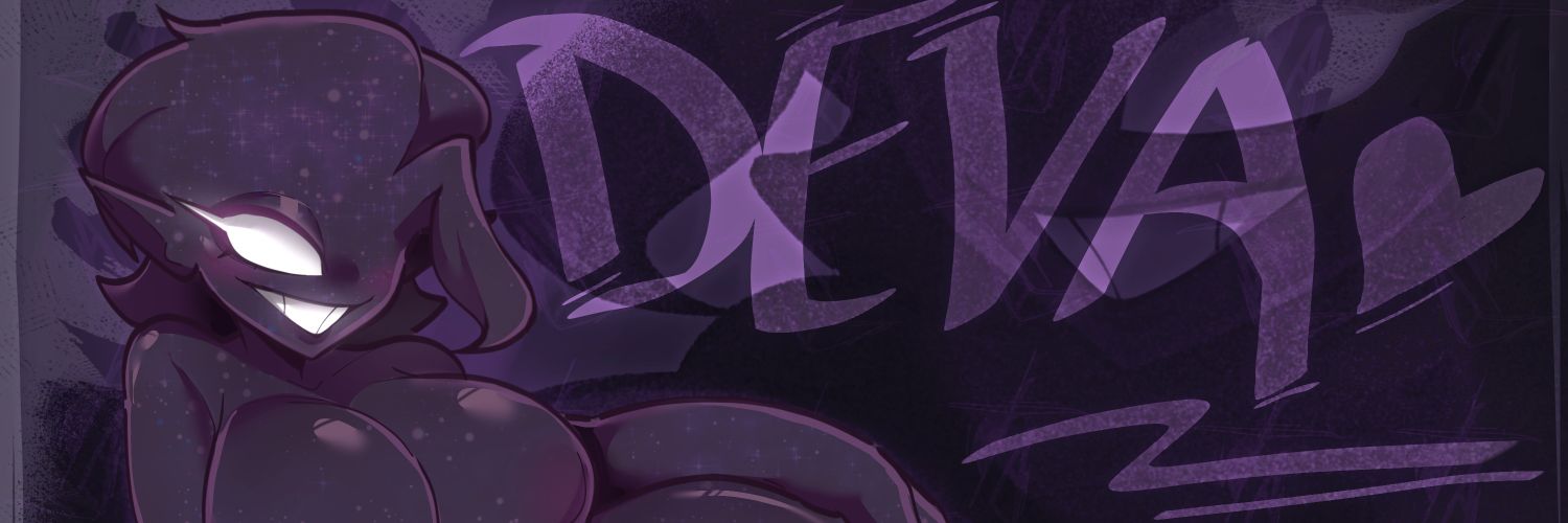 Deva (COMMISSIONS OPEN)~ banner