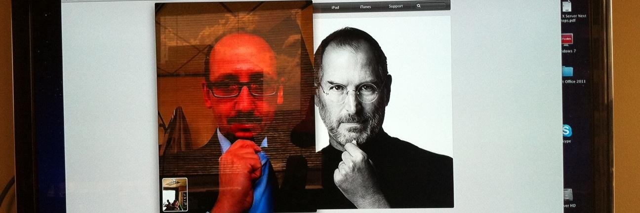 Giulio Ferretti banner