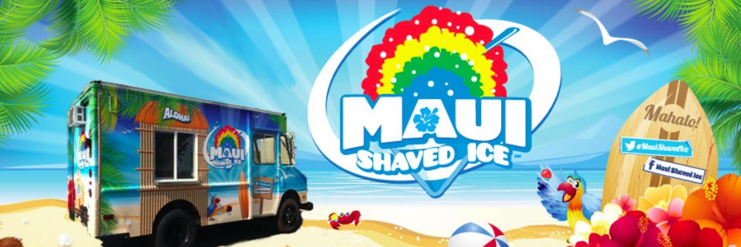 MauiShavedIce's profile banner image