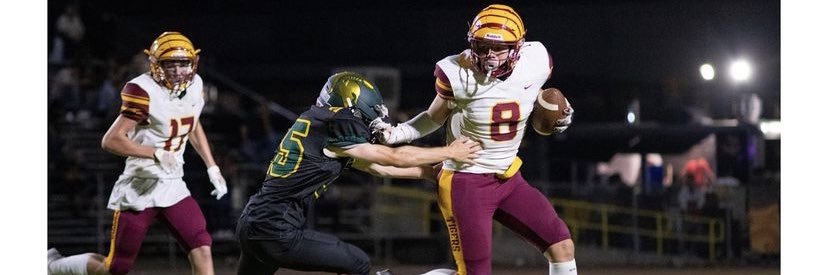 KaysonWelch's profile banner image