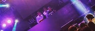 djexlive's profile banner image