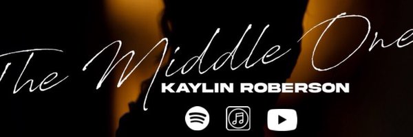 KaylinRoberson Profile Banner