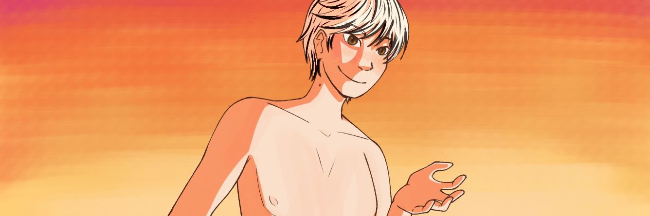 citrus 🍊 COMMS OPEN!'s banner