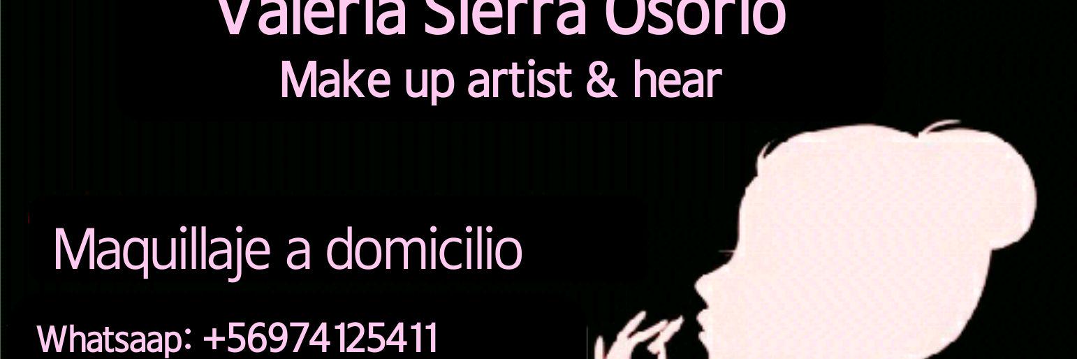 MakeUpByValerit's profile banner image