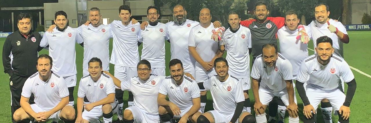 Claro FC banner