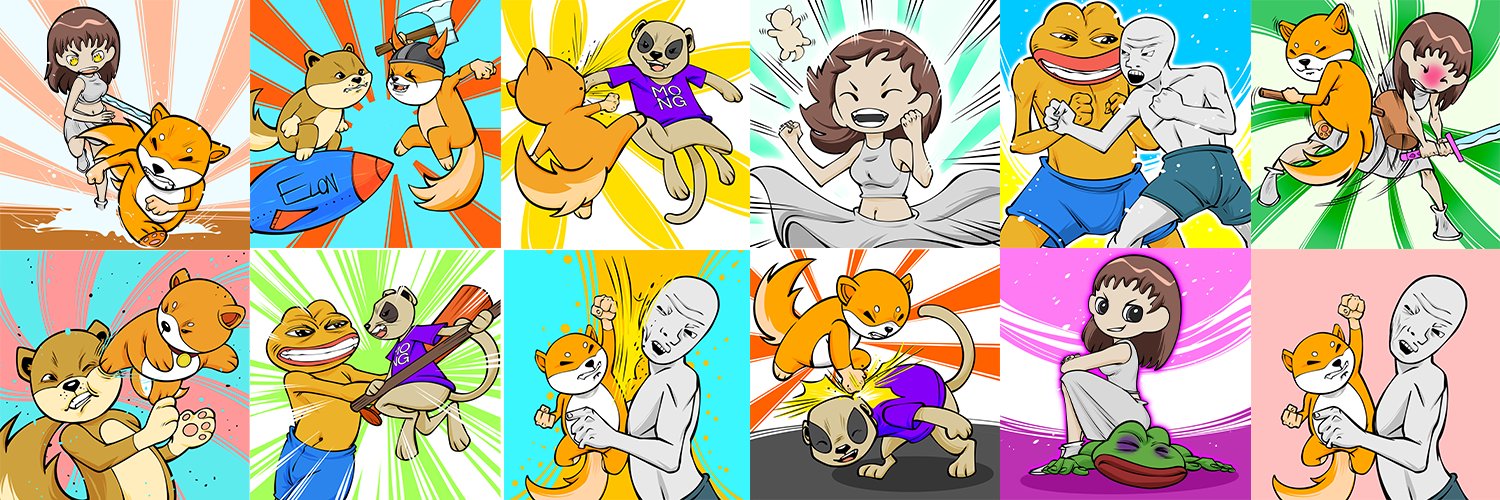 TelfairCoProbz's profile banner image