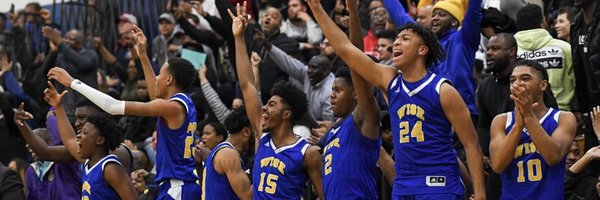 WiseHoops Profile Banner