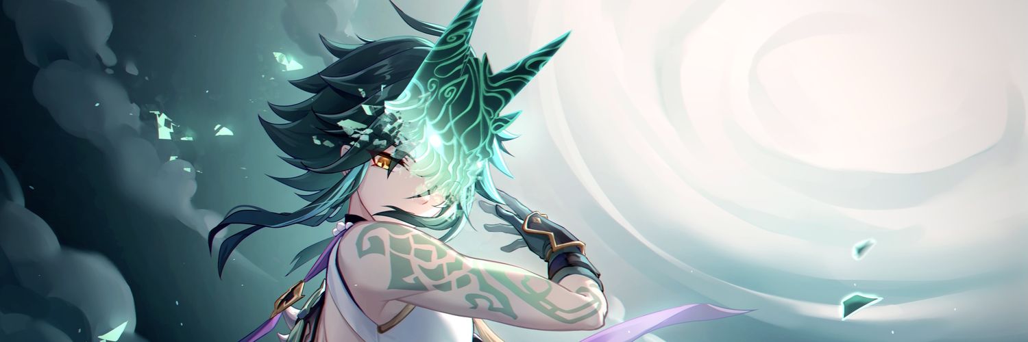 Barbatos99's profile banner image