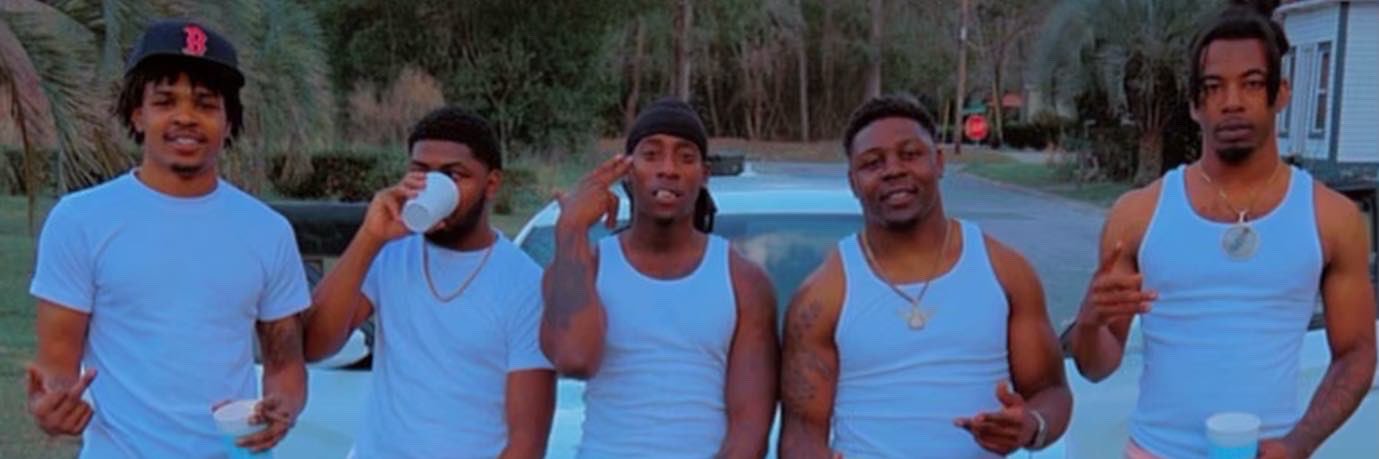 Dedrick D. Mills banner