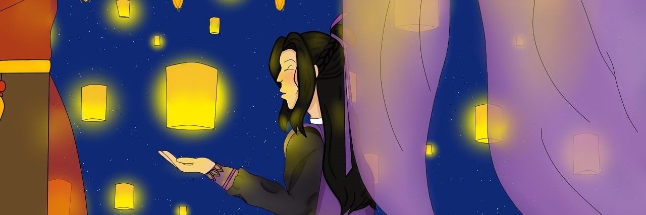 ZCris_M's profile banner image