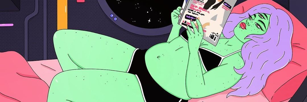 Galedra's profile banner image