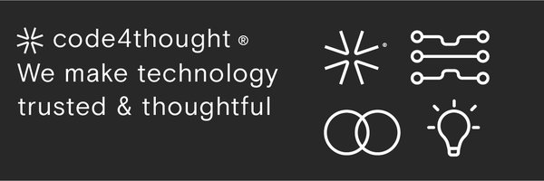 Code4thoughtE Profile Banner