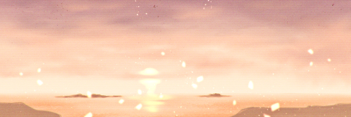 夕緋's banner