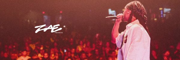 ZaeFrance Profile Banner