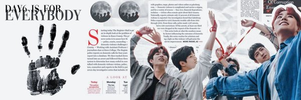 dddabblue Profile Banner