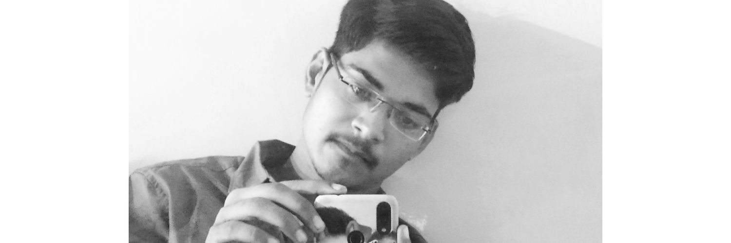 _vikassoni's profile banner image
