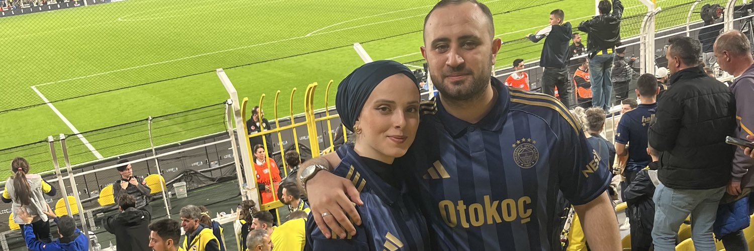 EsmaFurki's profile banner image