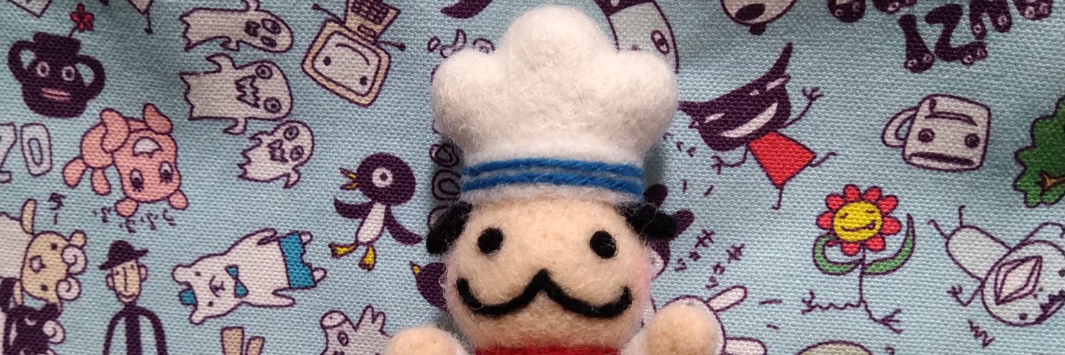 ooharu's profile banner image