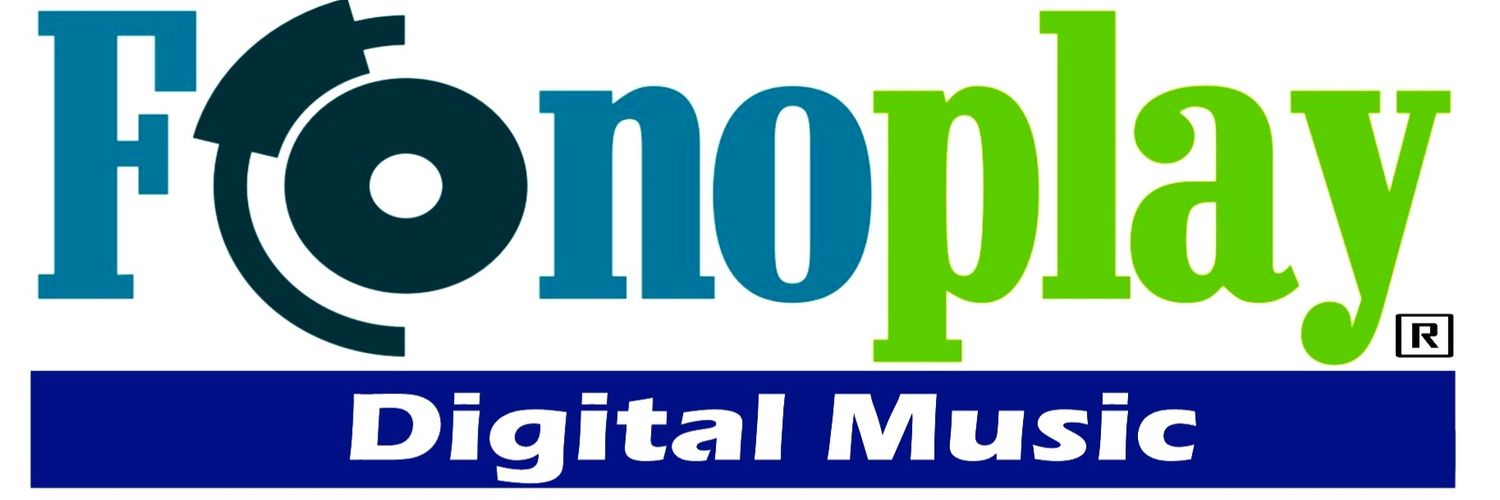 FONOPLAY MUSIC & PUBLISHING banner