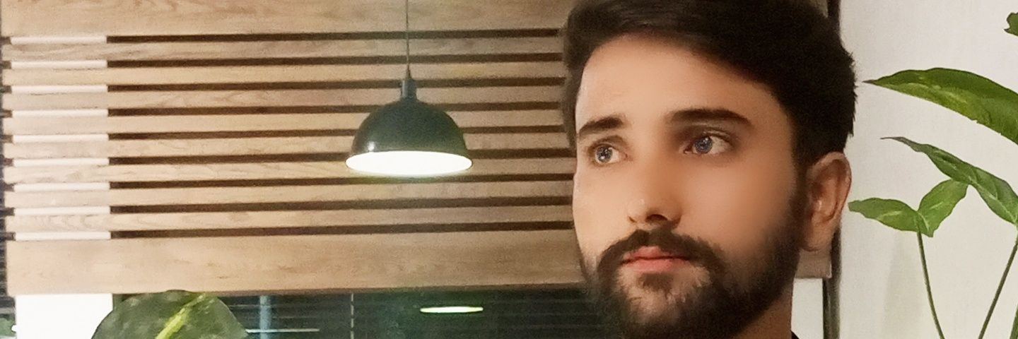 DoctorEjazz's profile banner image