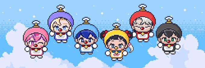 흰구마 banner