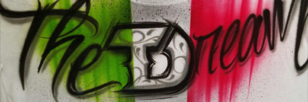 Angelthedream's profile banner image
