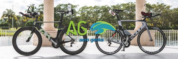 AeroGeeks Profile Banner