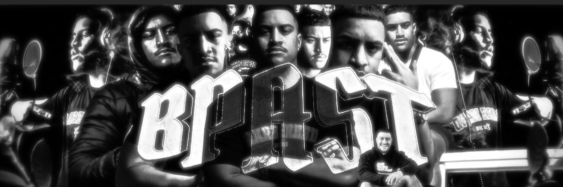 Bpast banner